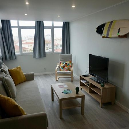 Alma Beach House Costa de Caparica Εξωτερικό φωτογραφία