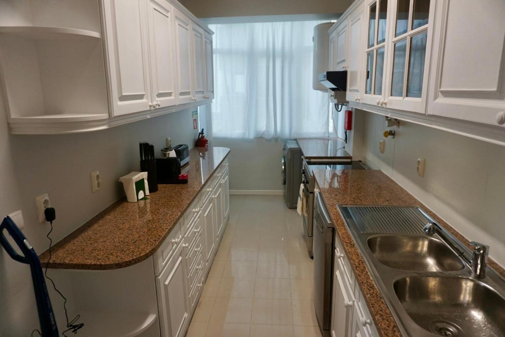 Alma Beach House Costa de Caparica Εξωτερικό φωτογραφία
