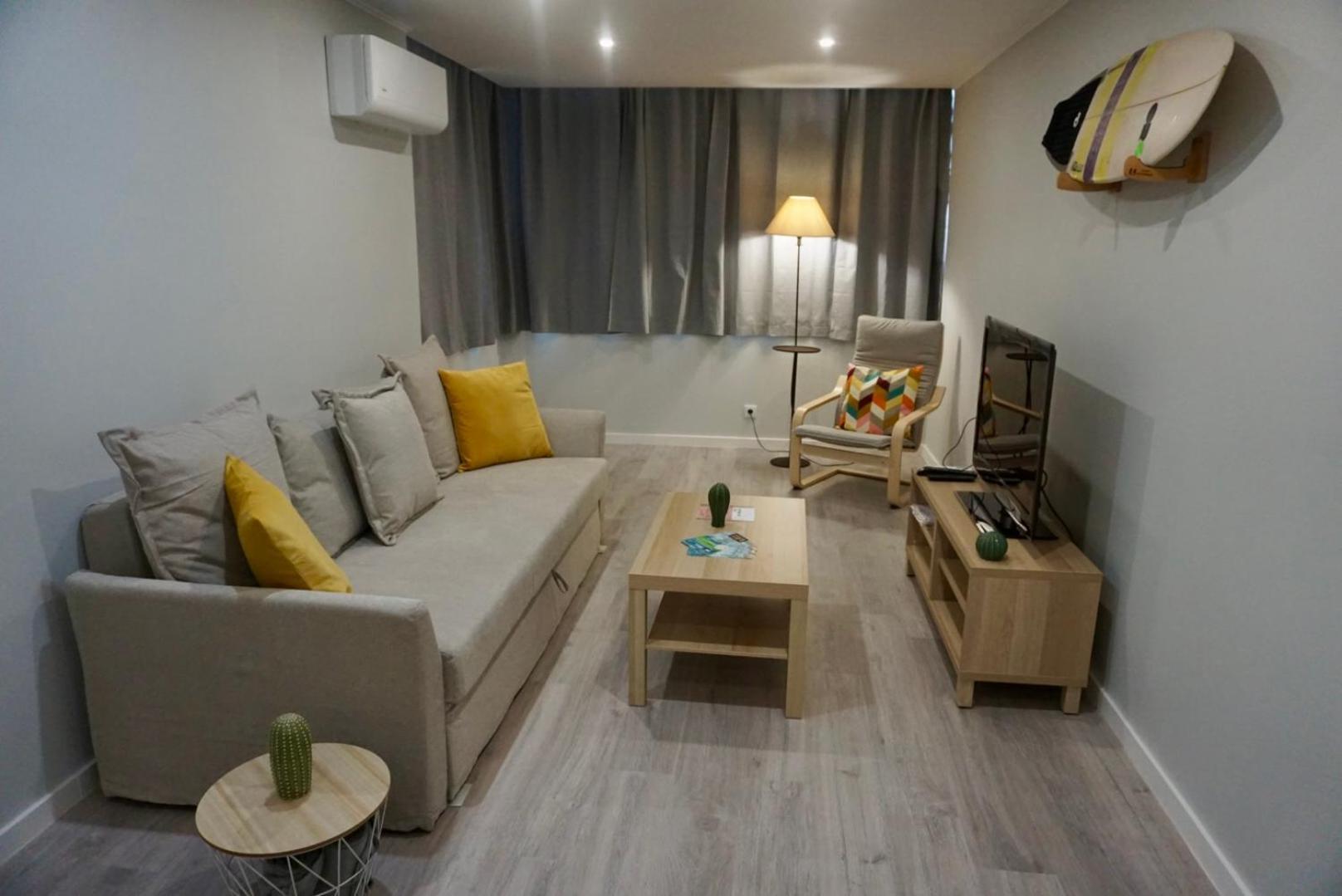 Alma Beach House Costa de Caparica Εξωτερικό φωτογραφία