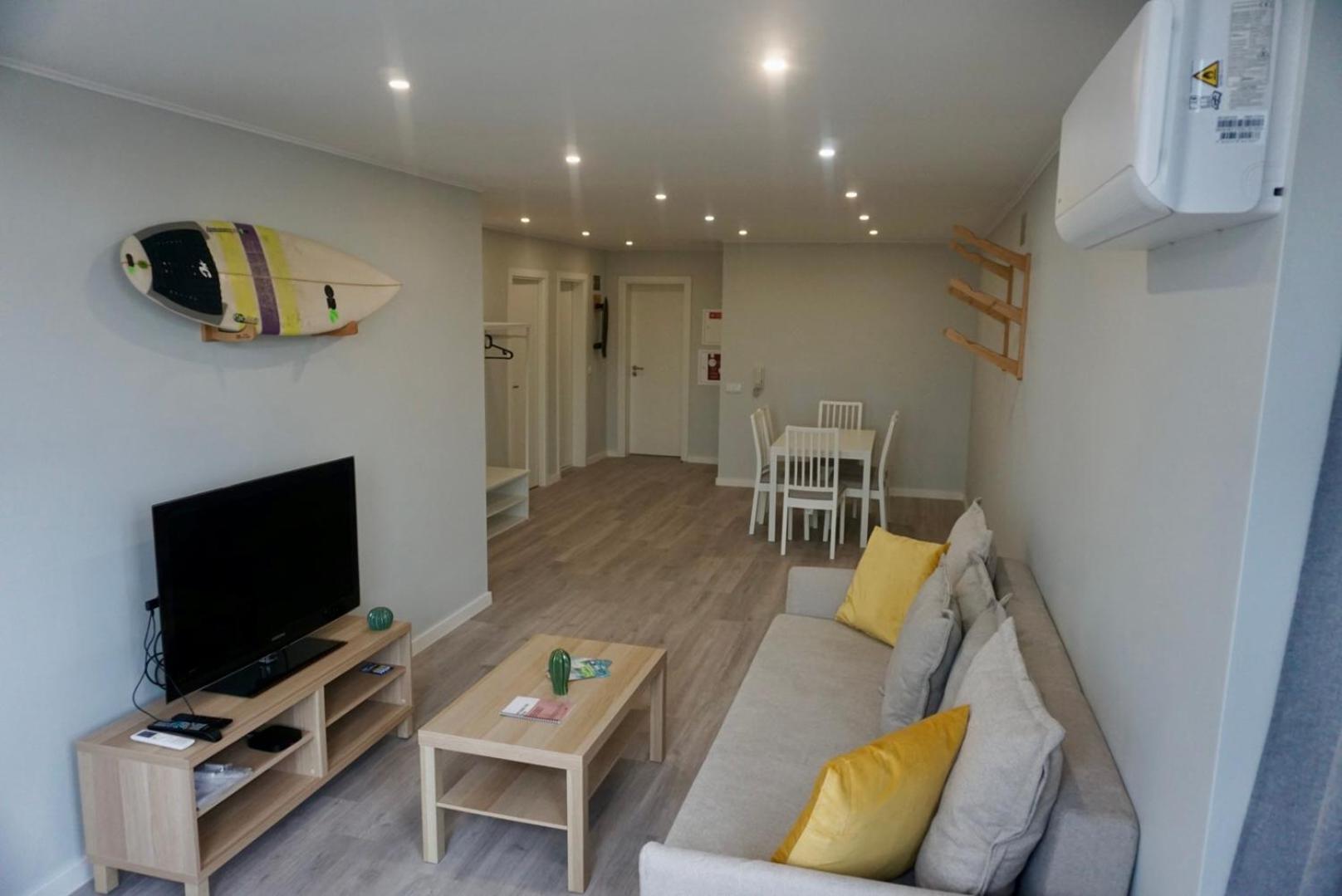 Alma Beach House Costa de Caparica Εξωτερικό φωτογραφία