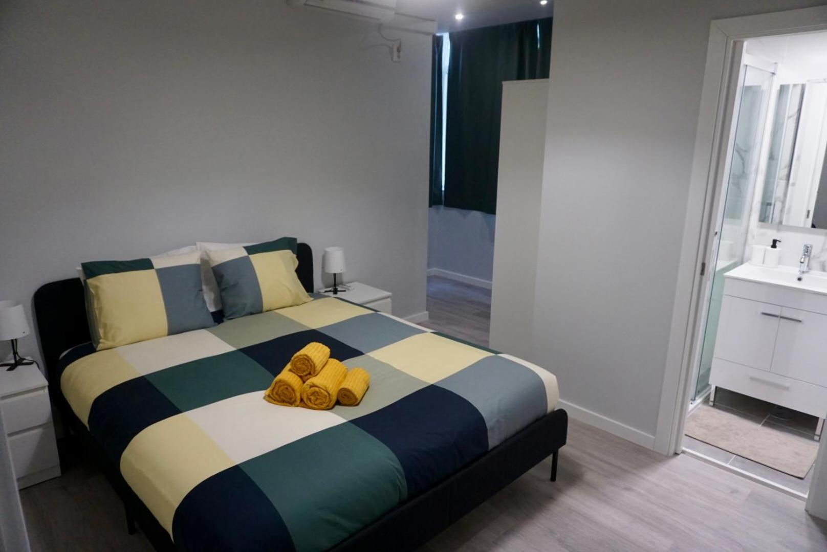 Alma Beach House Costa de Caparica Εξωτερικό φωτογραφία