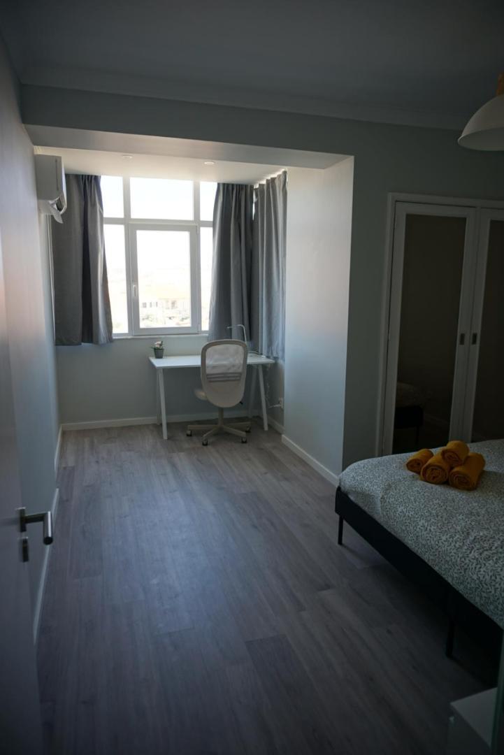 Alma Beach House Costa de Caparica Εξωτερικό φωτογραφία