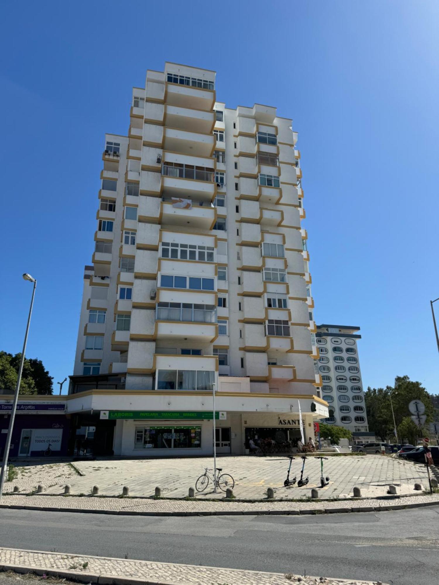Alma Beach House Costa de Caparica Εξωτερικό φωτογραφία